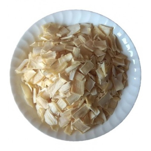 Tapioca chips Sun-dried (Upperi Kappa)